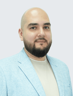 Юрий Толкачев