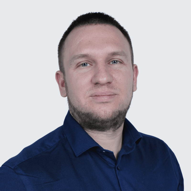 Сергей Кормилицын